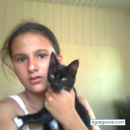 gabi8 chica soltera en San Isidro