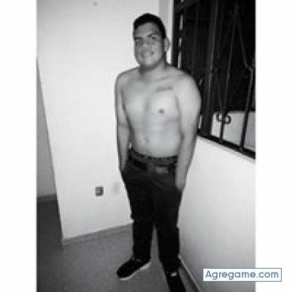 dani-l chico soltero en Bucaramanga