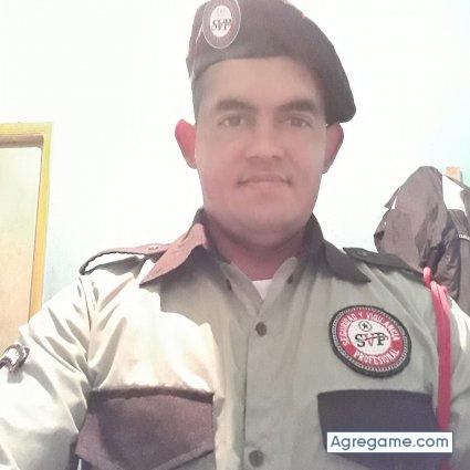 diegoramon1824 chico soltero en Ypacarai