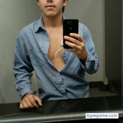 Liaam chico soltero en Roboré