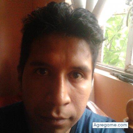 yonnymeraz chico soltero en Canatlán