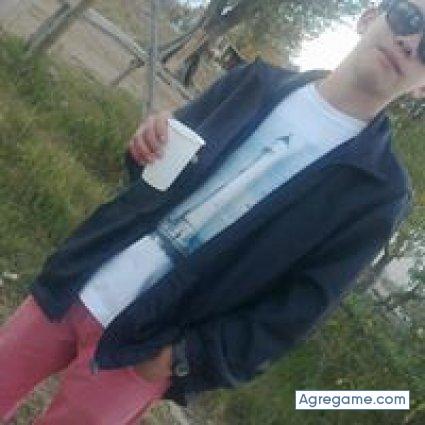 sebafernandez7018 chico soltero en Las Heras