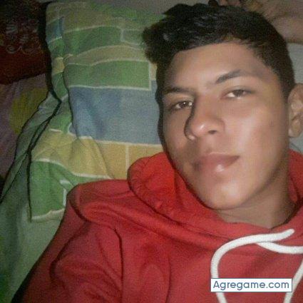 fabianescobar1623 chico soltero en Barranca De Upía