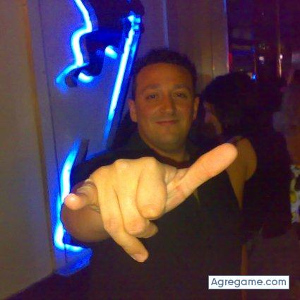 josman chico soltero en Málaga