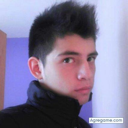 edwardgoz chico soltero en Ciudad De México