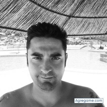 naxito35 chico soltero en El Campello