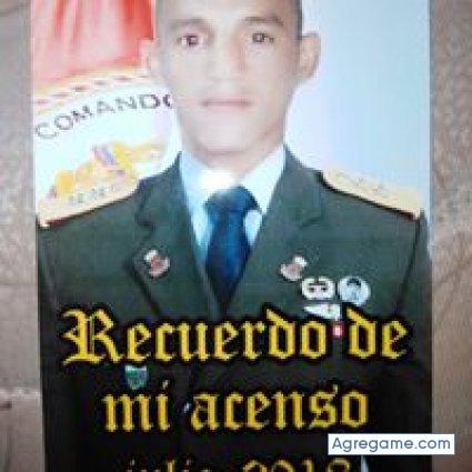 jesusbriceno1639 chico soltero en Barranca De Upía