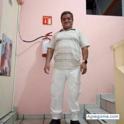 Foto de Jose Jimenez, 54 años en Morelia