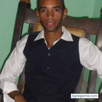 UPisonero chico soltero en Santiago De Cuba