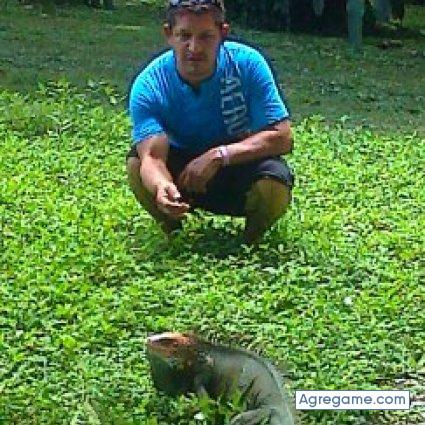 Pikyto chico soltero en La Garita
