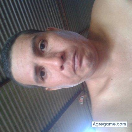 ROYjm chico soltero en Ciudad Bolívar