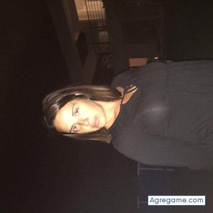 Franciscalina chica soltera en Panguipulli