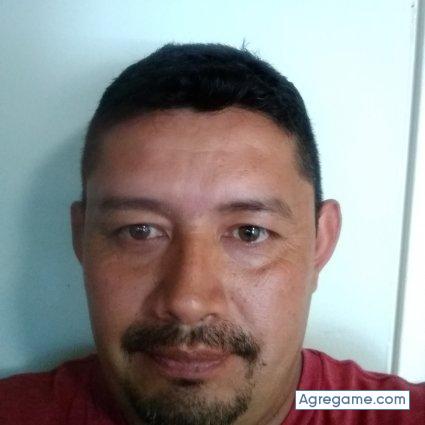 Alfredillo chico soltero en San Diego