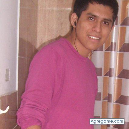chamak0o0 chico soltero en Lima