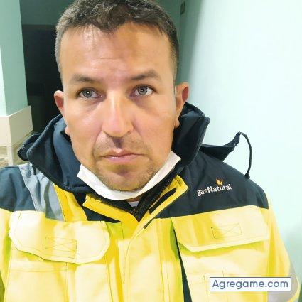 Nelson820622 chico soltero en Sabadell