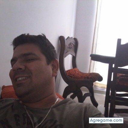 Cesarin71 chico soltero en Neiva