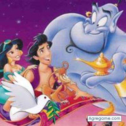 aladdinaladdin chico soltero en Pedregal