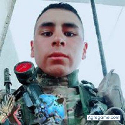 e--d--w--i--n--q--u- chico soltero en Pailón