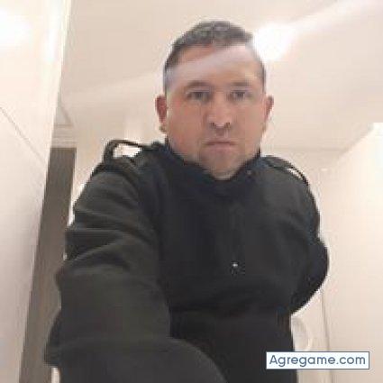 juanhueche chico soltero en Trelew