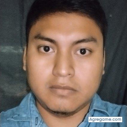 Jorgez29 chico soltero en Chiquimulilla