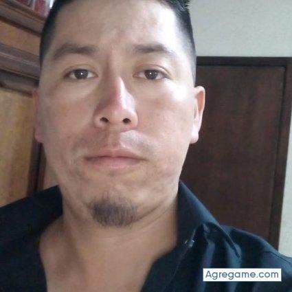 HERRERA93 chico soltero en Heroica De Huajuapan León