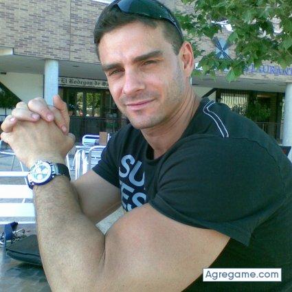 Tomi chico divorciado en San martin de valdeiglesias