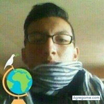 ronnymaldonado chico soltero en San Antonio