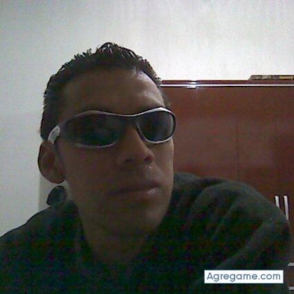 RonyLopez chico soltero en Santa Cruz Del Quiche