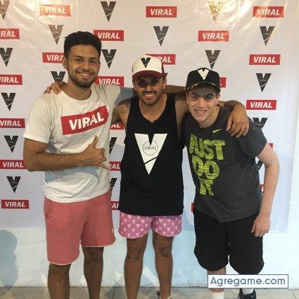 Alexwolff2906 chico soltero en Pajas Blancas