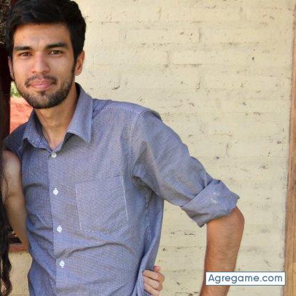 alexsst chico soltero en Asunción