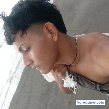 Dariozrx7 chico soltero en 