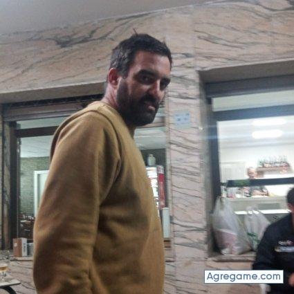 Lainos180 chico soltero en Luanco