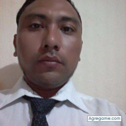 Georacan chico soltero en Oxkutzcab