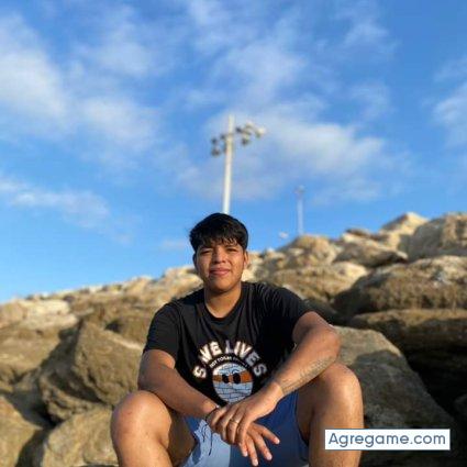 jeremysantos3218 chico soltero en San Miguel De Los Bancos