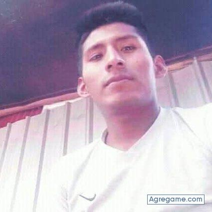 aisoda127 chico soltero en Cusco