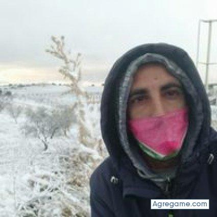 yassinel6879 chico soltero en La Alberca