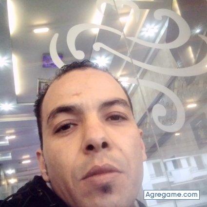 hichamfarhat chico soltero en Bailen