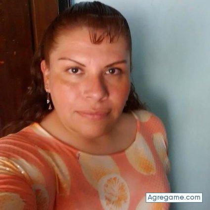 Anylu chica soltera en Sucina
