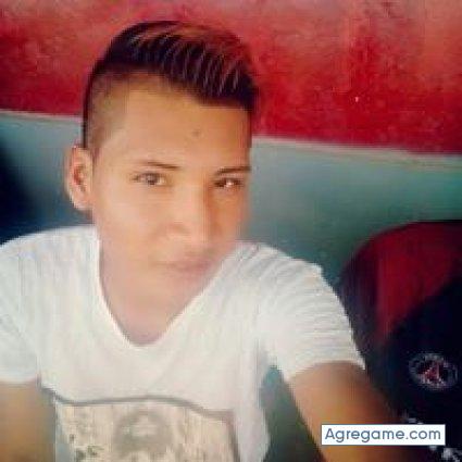 sergiomiguel1554 chico soltero en Cayhuayna