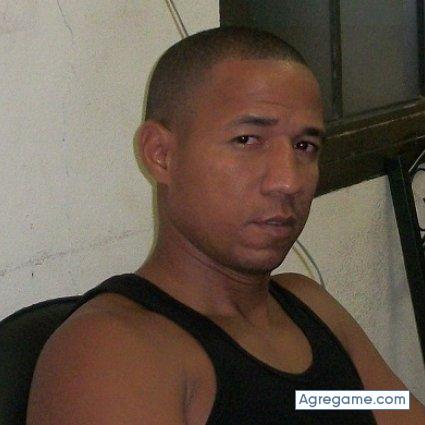 jorgepr chico soltero en Guanabacoa