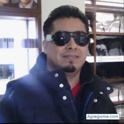 santos912 chico soltero en Lorqui