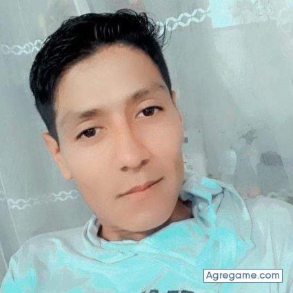 will1989 chico soltero en La Paz