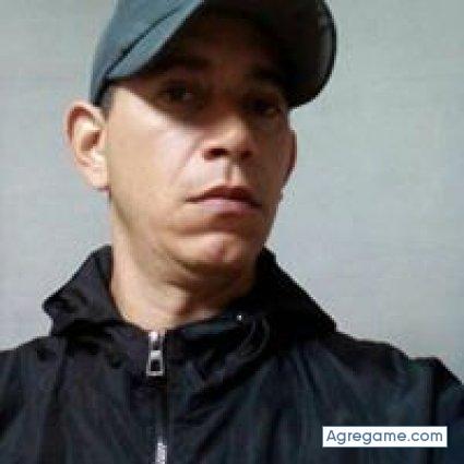 ramiroromero5005 chico soltero en Guisa