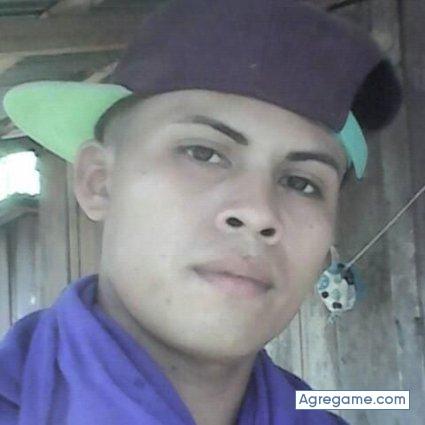 joseandy3993 chico soltero en Puerto Barrios