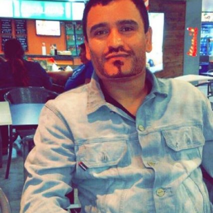 lucianoorellano chico soltero en Santo Pipó