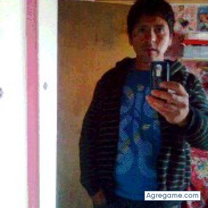 maurosolterito chico soltero en Puerto Montt