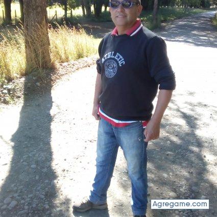mariolatorre chico soltero en Rinconada De Los Andes