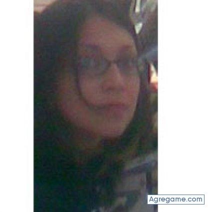 YADIRA chica divorciada en Chihuahua