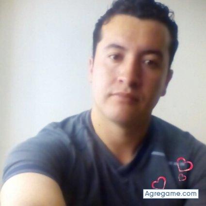 Zam89 chico soltero en Chía