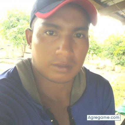 keysnierjosiel chico soltero en Bonanza